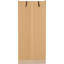 Kosie 1 Drawer Wardrobe-1297704393