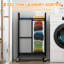 Metal Laundry Basket