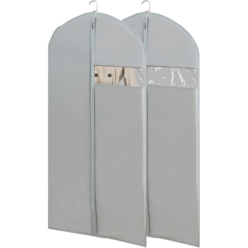 Naglis Plastic / Acrylic Garment Bag
