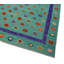 Madgline Wool Floral Rug