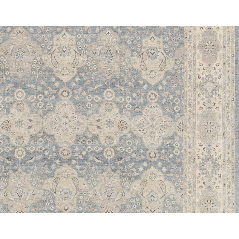 One-of-a-Kind 11'6" X 14'7" Area Rug