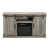 Antique Gray Oak