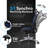 Mesh Task Chair with Headrest-69505788