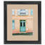Cadre pour photo 20 po x 20 po blanc mat-70819276