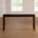 Port Morris Solid Wood Base Dining Table