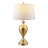 Iron Table Lamp-52242682