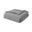Couverture pour lit double/grand lit