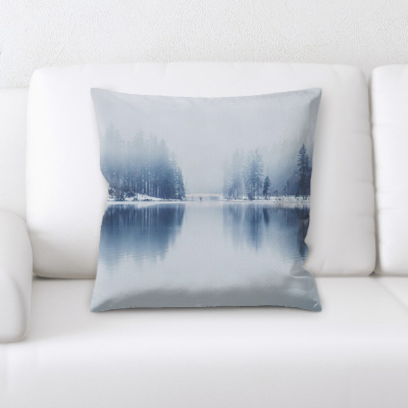Hershel Throw Pillow
