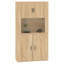 Vidaxl 80cm Sideboard-87471182