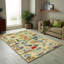 Jaeya Ikat Area Rug