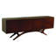 Swoop Media Cabinet-Dark