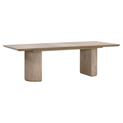 Table de salle à manger à rallonge Halloway