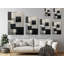 Reproduction d'art moderne sur toile, art mural moderne pour la maison et le bureau, reproduction d'art moderne-487998263