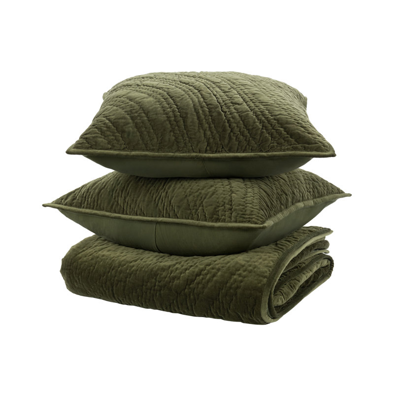Elms Duvet Cover Set