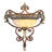 Cutlerville Wall Sconce