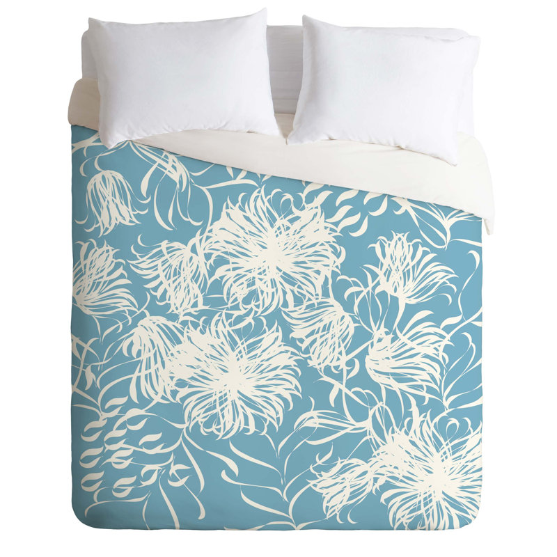 Ensemble de housse de couette cool aéré, Housse de couette pour très grand lit et 2 très 
