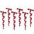 9'' Food & Beverage Holiday Shaped Ornament