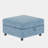 Modular Sectional Sofa With Storage For Living Room