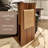 Jewl Nesting Table & Scratcher, Walnut-117545743