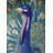 Peacock Figurine