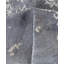 Tapis unique noué à la main gris Richey, 8 pi 10 po x 11 pi 10 po