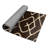 Trellis Brown Indoor and Outdoor Area Rug-2050910945