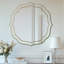 Dagall Novelty Mirror