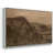 White Floater Framed Canvas is unavailable