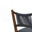 Ensemble de 2 tabourets de comptoir rembourrés