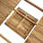 Marienthal 7-Piece Outdoor Acacia Wood Expandable Dining Set With Rope Woven & Cushions-124965951-124965954