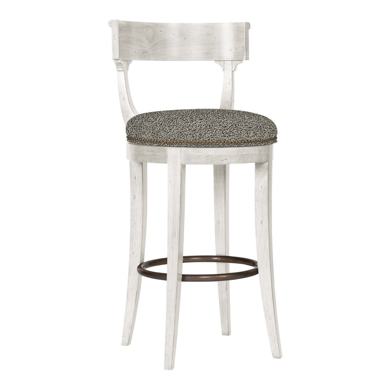 Miles Stool, Tuck Cobalt, Casa Blanca, Yes