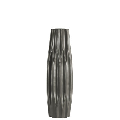 Vase de plancher d’intérieur en céramique merrionette