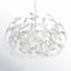 Lustre 6 lumières Conde-94078805