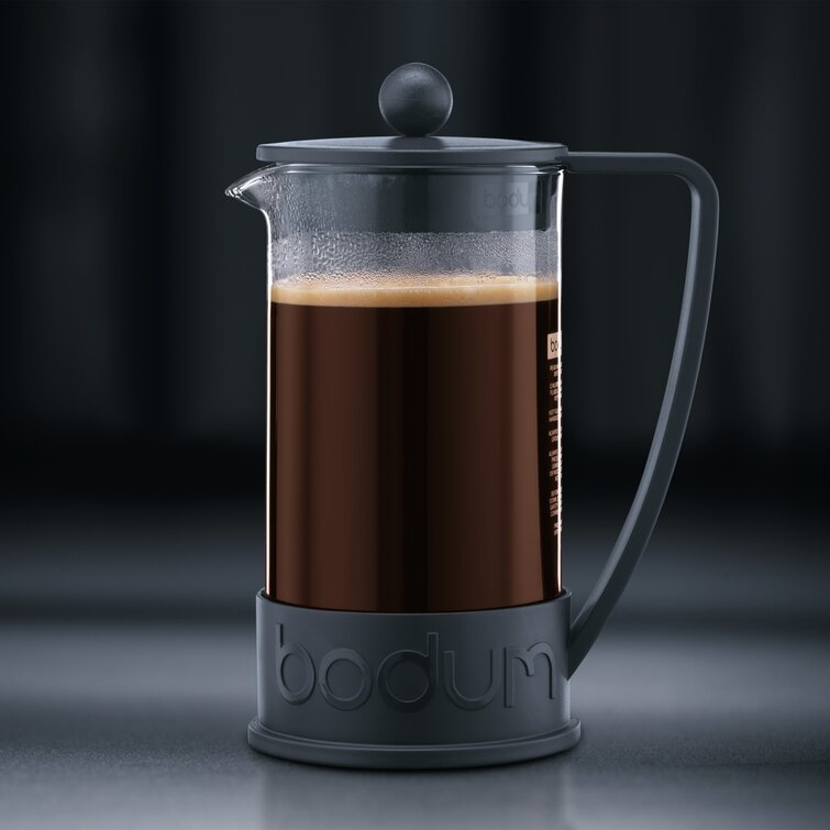 Bodum Cold Brew French Press, Cold Coffee Press