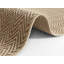 Flatweave Beige/Terracotta Rug-48421111