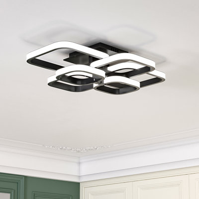 Artresha LED Flush Mount