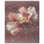 Merlot Blush Blossom I Floral & Botanical Canvas Print by Oliver Gal, Black Frame, 16 x 20-260386140-260386143