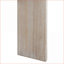 Table basse 58 po en bois d'ingénierie moderne minimaliste - Décoration décorative robuste pour l'entrée, la vie Couloir-1512203126