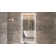 Krunislava Dimmable LED Mirror for Bathroom