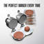 Double Burger Press