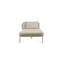Kodo Outdoor Chaise Lounge