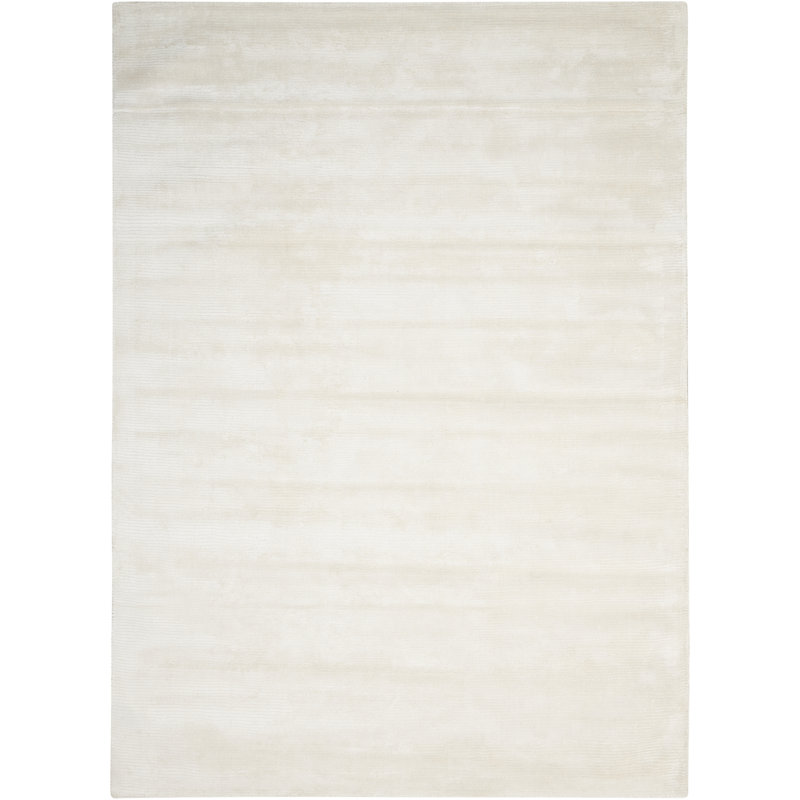 Lunar Hand Woven Area Rug, 290 × 396cm