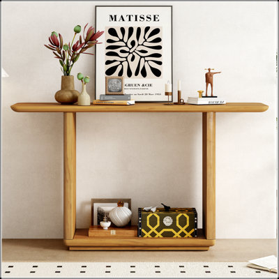 Console Mirod Elegant Minimalist