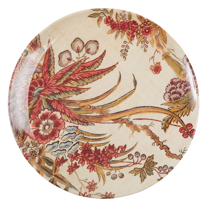 Elvie PLATES S/4