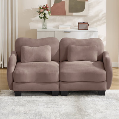 Loveseat Sofa