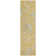 Malek Washable Floral Indoor / Outdoor Rug