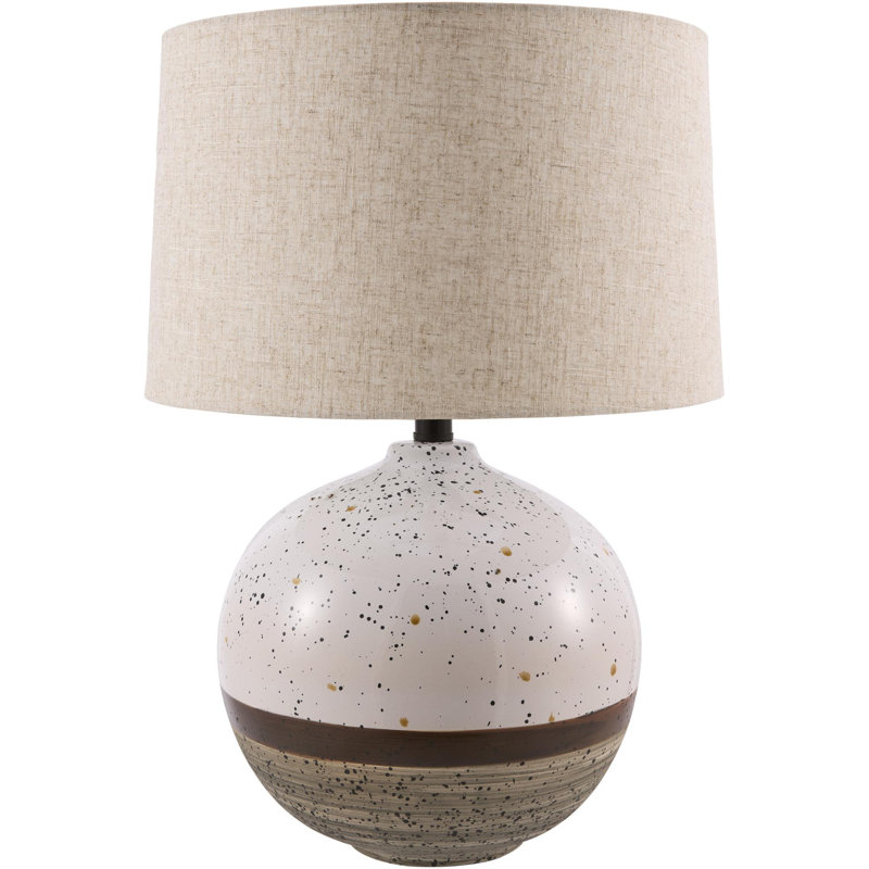 Korin Table Lamp
