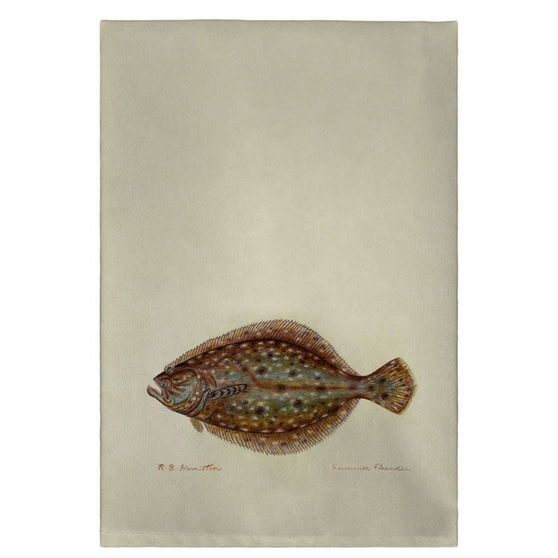 Mossman Ultra Light Hand Towel
