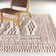 Fauina Geometric Indoor Rug