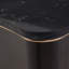 Malibu Crest Marble Coffee Table-889736438